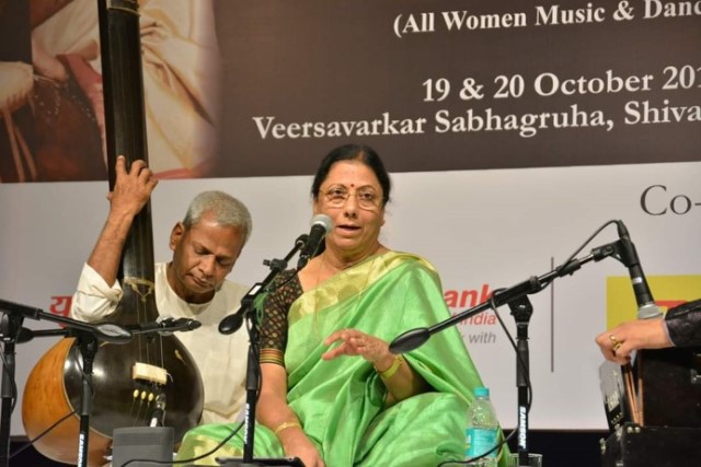 Prerana Music Organization To Hold A Special Two-Day Musical Concert