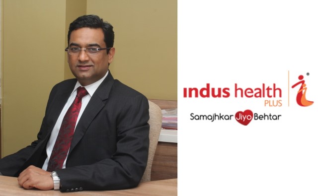 Indus Health Plus study reveals high genetic risk of coronary artery disease (CAD) among the Indian population  