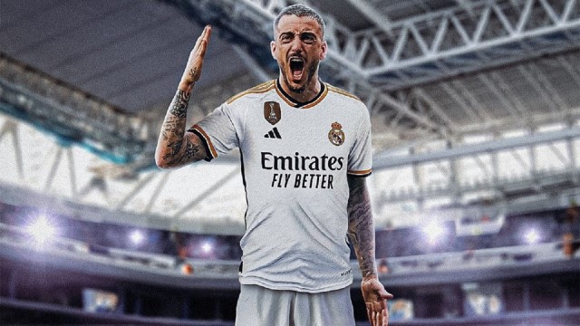 Joselu
