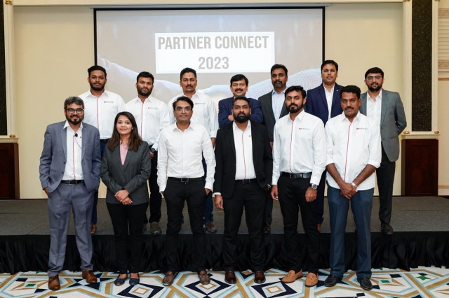Matrix successfully completed its Oman Edition of Matrix Partner Connect on 13th March 2023, highlighting its Enterprise-Grade Security and Telecom Solutions
