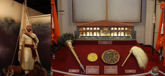 The first phase of ‘Shivasrushti’ is completed being open for visitors from next week