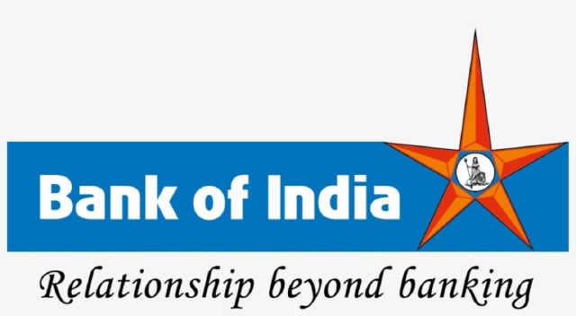 Bank Of India