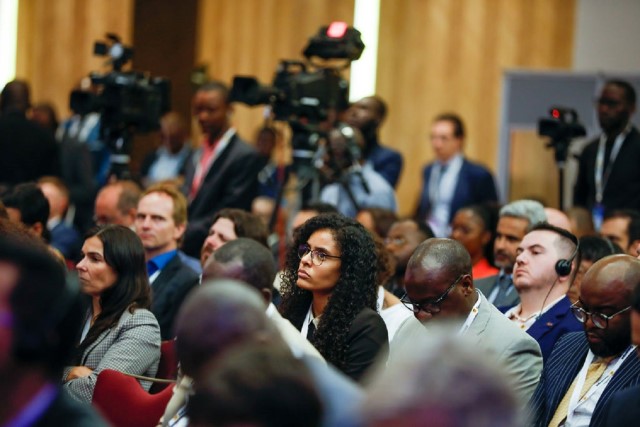 Critical Minerals Africa Summit