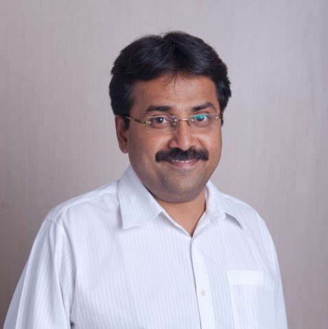 AnilGadve_NRINEWS24x7 Anil Gadve