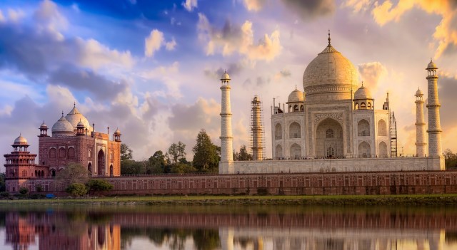 INDIA