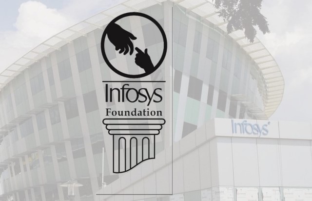 Infosys Foundation