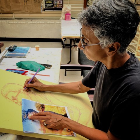 VCW Academy of Fine Arts