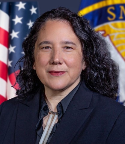 SBA Administrator Isabella Casillas Guzman