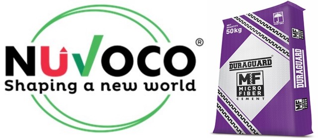 NUVOCO