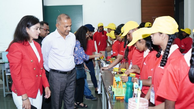 Robotex India
