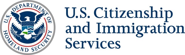 U.S. Citizenship and Immigration Services (USCIS)
