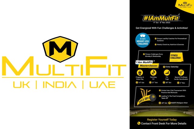 Multifit
