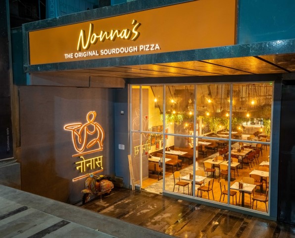 Nonna’s