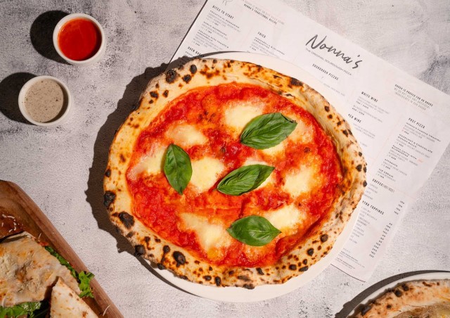 Nonna’s