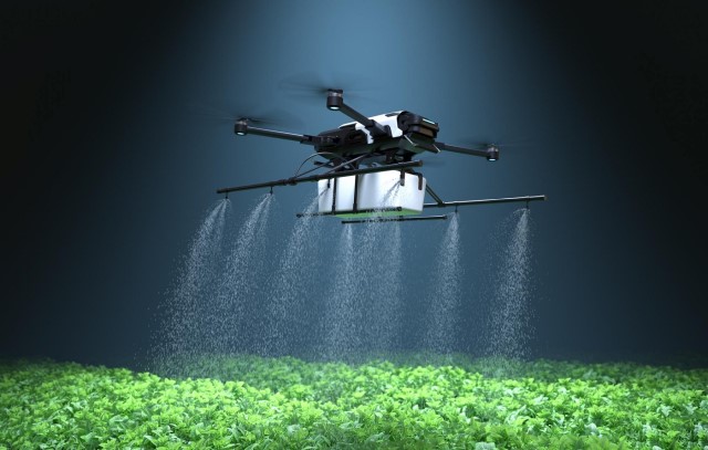 Agri Tech