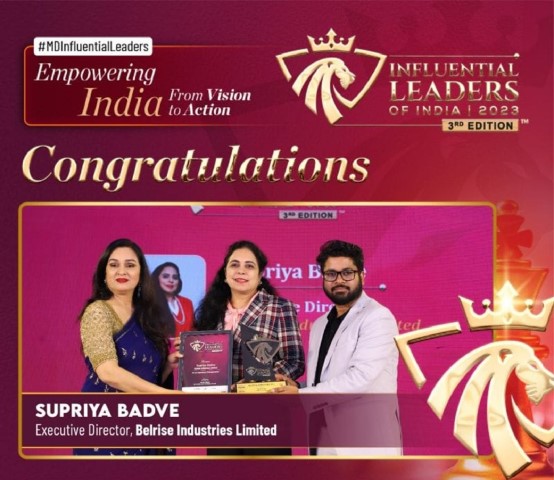 Belrise Industries Ltd.