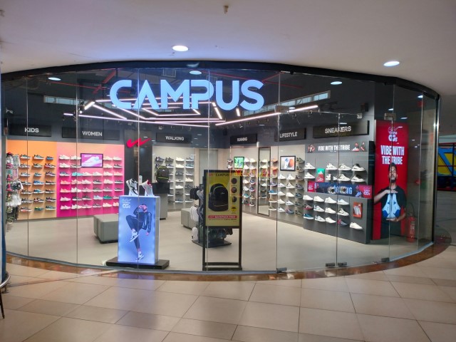 Campus Activewear