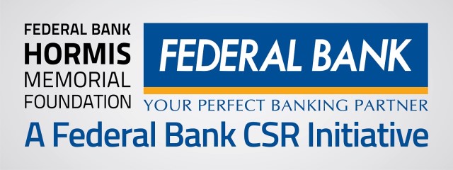 Federal Bank CSR
