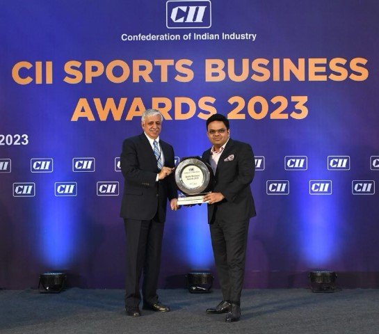 Board of Control for Cricket in India (BCCI),