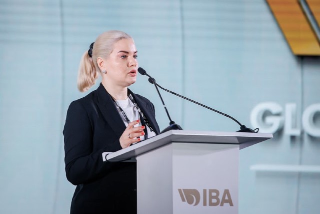 IBA Congress and Global Boxing Forum