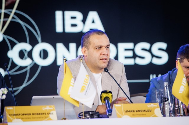 IBA_NRINEWS24x7_2023_1211_001 IBA Congress and Global Boxing Forum