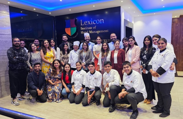 Lexicon_HM_NRINEWS24x7_2023_1223_001 Lexicon Institute of Hotel Management