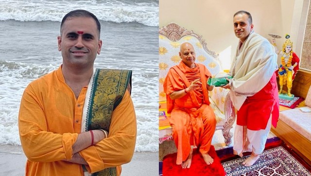 Gaurav Deshpande