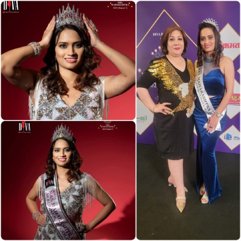 Shweta Shahare