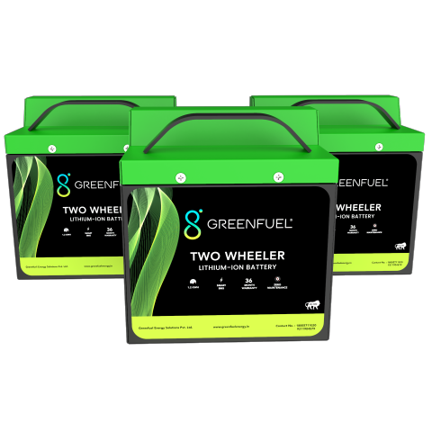 GreenFuel