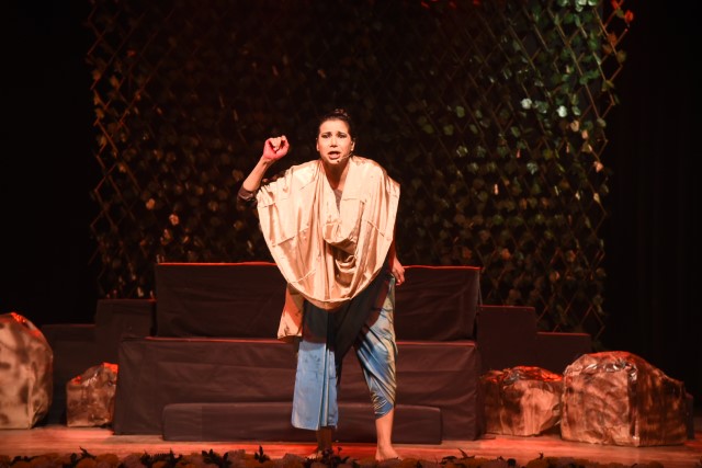 Bharatmuni Rang Utsav