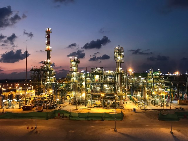 Zohr,Gas,Field,In,Egypt Egypt