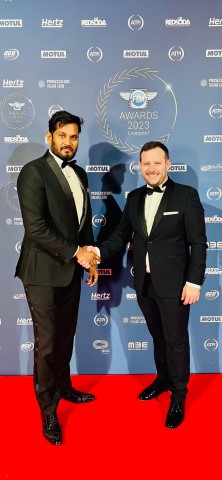 Kankanala Sports Group and FIM E-Xplorer World Cup