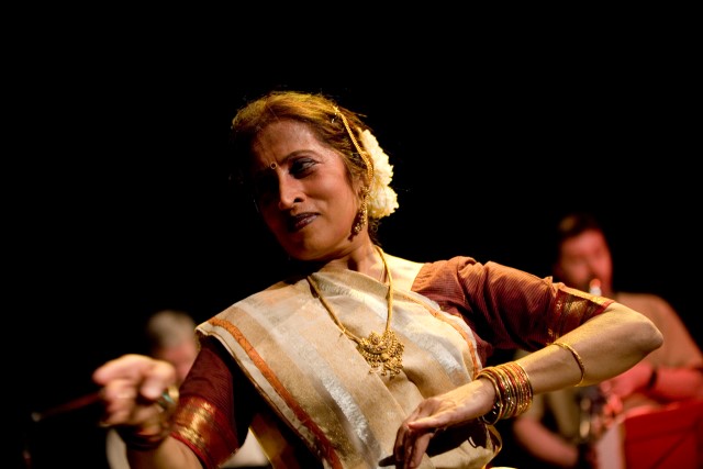 Nad-roop Presents Sanchit