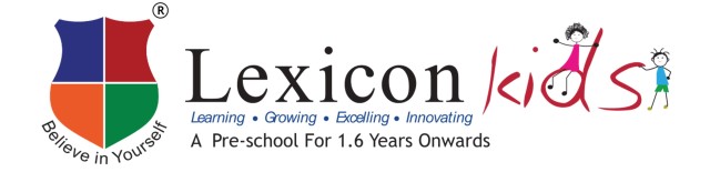 Lexicon Kids