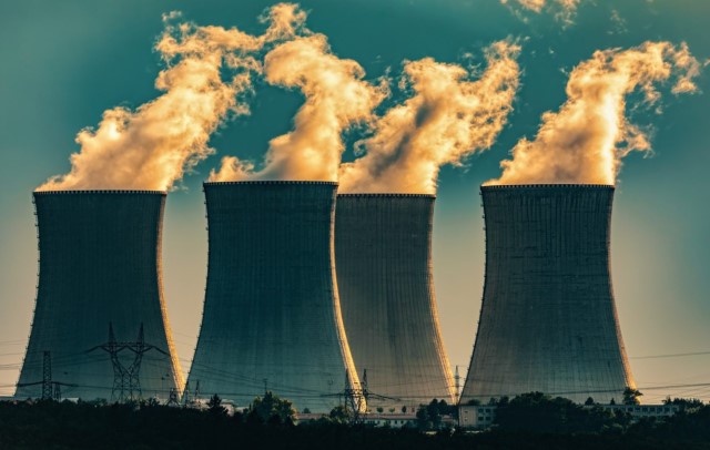Nuclear Fuel
