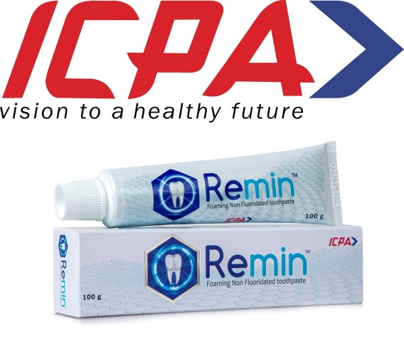ICPA Health Products