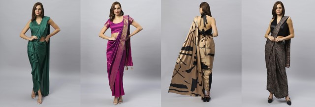 Sarong Saree