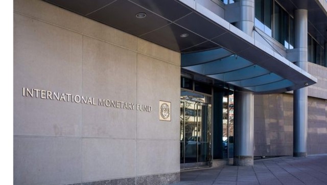 International Monetary Fund