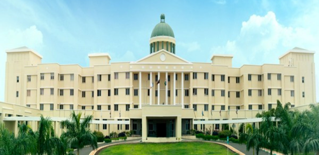 Ajeenkya DY Patil University