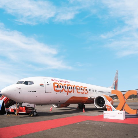 AIR INDIA EXPRESS