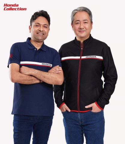 Honda Collection