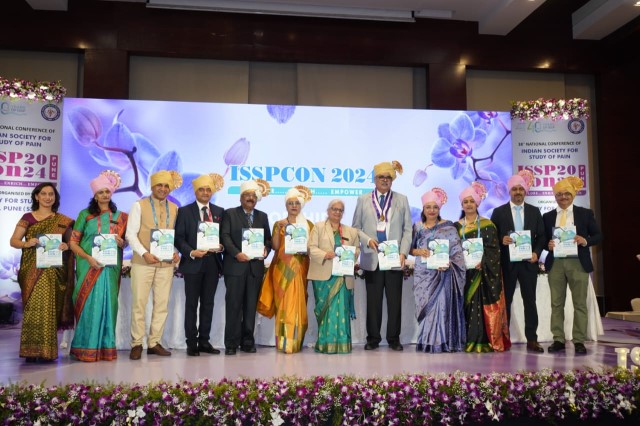 ISSPCON 2024