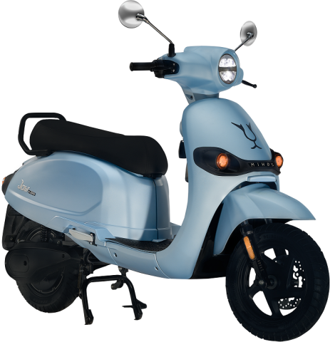 Joy e-bike