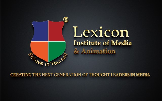 Lexicon institute of media and advertising