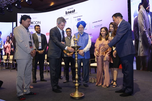 CREDAI’s Roadmap to Viksit Bharat