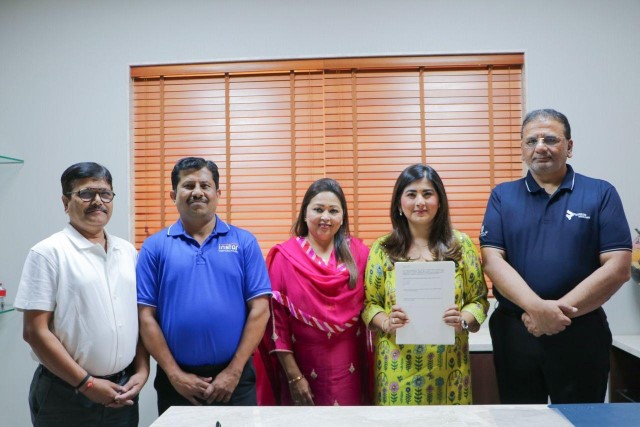 InstorIndia_ZenithRSM_NRINEWS24x7_2024_03_21_001 Instor India and Zenith RSM Forge Strategic Collaboration to Launch Zenith Instor Retail Solutions Asia Private Limited