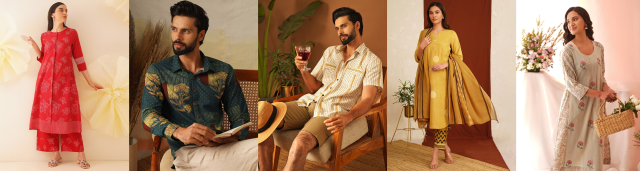Jaypore’s New SS’24 Collection