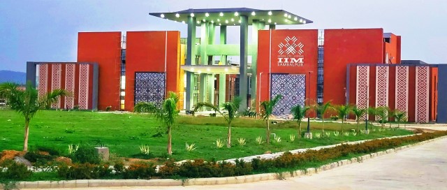 IIM Sambalpur
