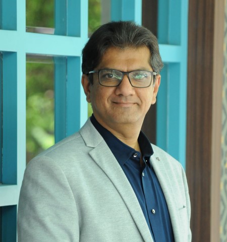A Conversation with Hardik Pandit, Director of APICES Studio