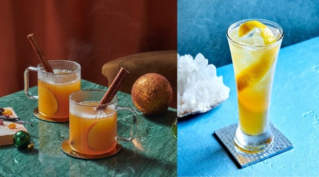 Bevrages_Summer Discover Your Perfect Summer Sipper